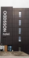 Oddsson 3*