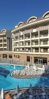 KIRMAN HOTELS BELAZUR RESORT & SPA