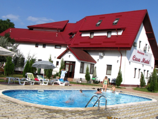Casa Matei 4*