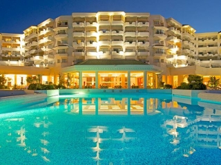  Hotel Iberostar Selection Royal El Mansour 