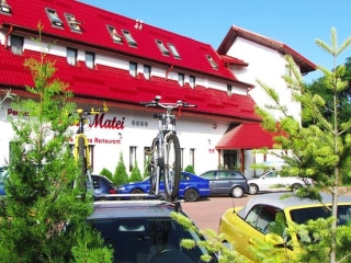Casa Matei 4*