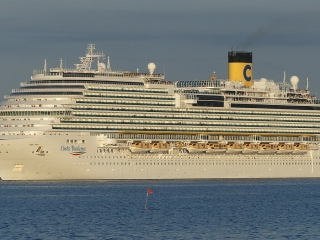 Costa Diadema SF
