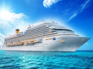 Costa Diadema SF