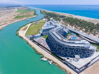  Hotel Super oferta Antalya 2022 