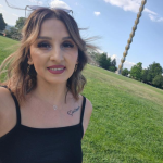 Ana Maria Mitroi